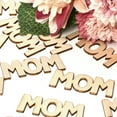 thumbnail image 4 of 15pcs MOM Confetti Table Dispersion for DIY Decoration Mather's Day Party, 4 of 7