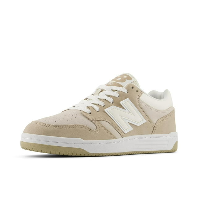 Zapatillas New Balance 480 para Hombre Gris Mindful Talla 5.5 US