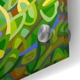 thumbnail image 3 of Epic Art 'Hide And Seek' by Mandy Budan, Acrylic Glass Wall Art, 24"x48", 3 of 8