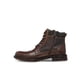 thumbnail image 4 of Bota Hombre Casual Urbano botín Workland 89730 café naranja claro 25.5 Workland 89730CLOUMIE, 4 of 5
