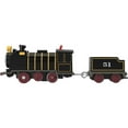 thumbnail image 3 of Thomas & Friends Hiro Motorized Toy Train, Preschool Toy, 3 of 6