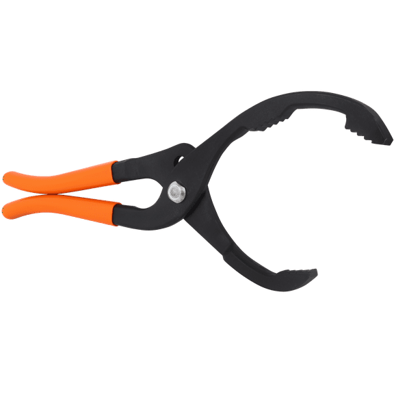 12-Inch Oil Filter Pliers