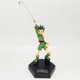 thumbnail image 1 of Figuras de anime Hunter X Hunter, Killua Zoldyck 1184, Kurapika 1185, Gon Freecsynchronization 1183, GON · Complétant ECSS 1186, PVC, Figma Toy zhangmengya  LED, 1 of 2