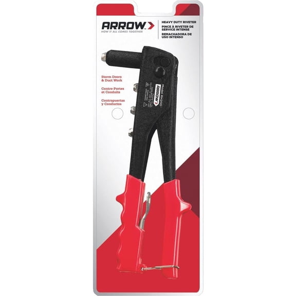 SEPTLS091RH200S - Arrow Fastener Professional Rivet Tools - RH200S