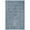 Blue/Yellow, variant on SAFAVIEH Metro Wichita Geometric Area Rug, Grey, 2' x 3'