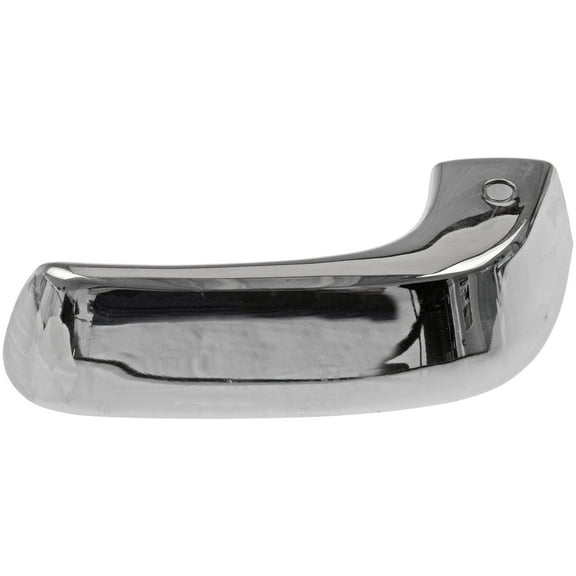 Dorman 91126 Interior Door Handle for Specific Chevrolet / GMC Models, Chrome