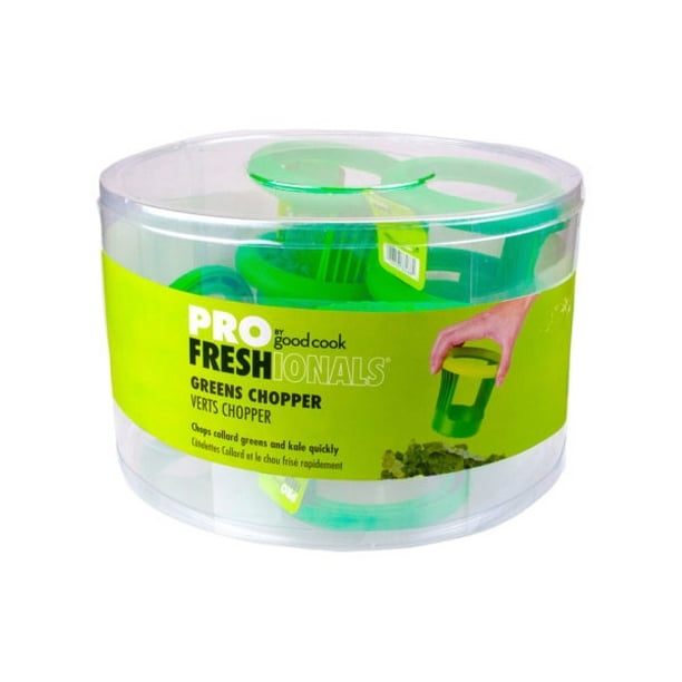 goodcook PROfreshionals Collard Green Cutter
