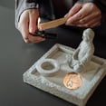 thumbnail image 4 of unbranded Para Incienso De Cobre Con Artesanía Fina Para Uso Doméstico Y En Salón De Té, 4 of 6