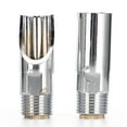 thumbnail image 1 of Style 10Pcs Pig Nipple, Pig Drinker, For Pigs Livestock Pets Farm Mouth Style Pig Waterer, 1 of 8