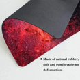 thumbnail image 3 of Mouse Pad,Milky Way Galaxy Computer Mouse Pads Desk Accessories Non-Slip Rubber Base,Mousepad for Laptop Mouse, 3 of 6