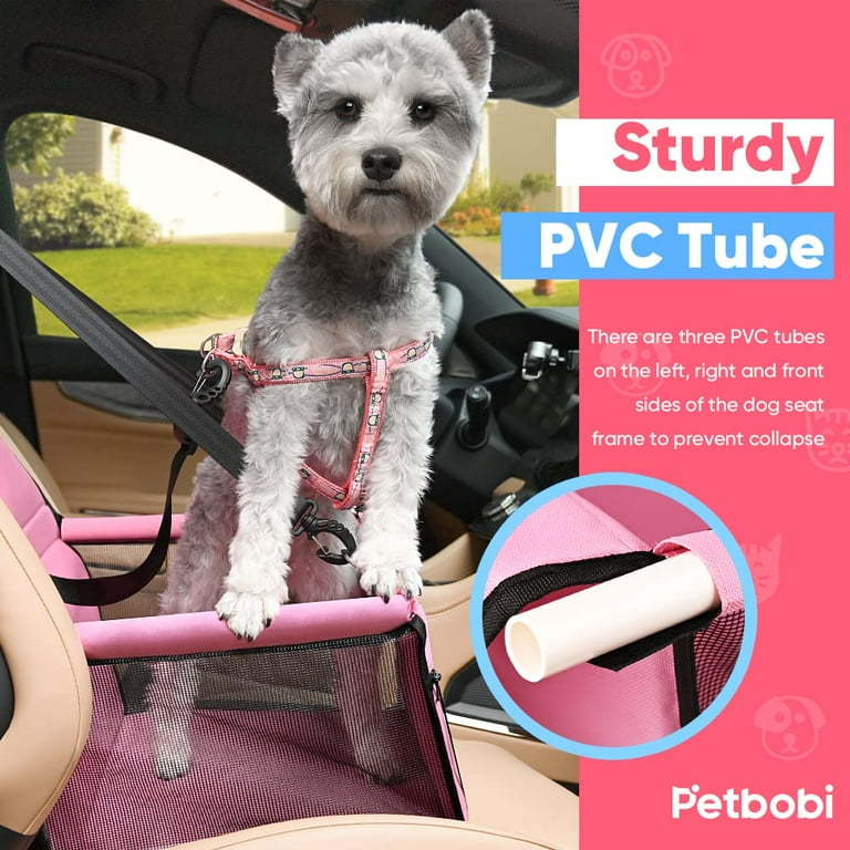 Pet booster seat walmart sales