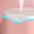 thumbnail image 4 of Humidificateur de Bureau, Humidificateur USB Double Pulvérisation Humidificateur USB Silencieux Humidificateur USB Atteindre Plus, 4 of 5