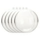 thumbnail image 1 of 5 bolas de plástico transparente rellenables para manualidades, caja de regalo para decoración navideña, para bodas, fiestas y más., 1 of 3