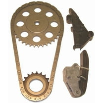 Cloyes Engine Timing Chain Kit Automotive Specialty Parts