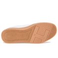 thumbnail image 3 of Zapatillas Tommy Hilfiger Sarhli blancas talla 9.5 mediana, 3 of 7