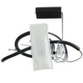 thumbnail image 4 of Fuel Pump Module with Fuel Level Sender Compatible with 1990 1991 1992 1993 1994 1995 Chevy GMC C3500 K3500 C3500HD Pickup 5.7L 7.4L V8 TBI Replaces GM 25028386 19111395 25027990, 4 of 4