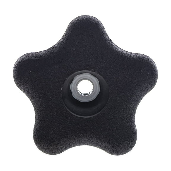 MTD 720-04072A Star Handle Knob Troy-Bilt Ranger XP 800 500 850 550 450 400 650