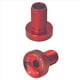 thumbnail image 3 of Xim 4 Uds., Soporte Inferior de Bicicleta, Tornillo de Juego de Bielas , Juego Bielas Bicicleta de Carretera , FijacióN de Brazo de Manivela, Tornillos de Bicicleta Rojo, 3 of 3