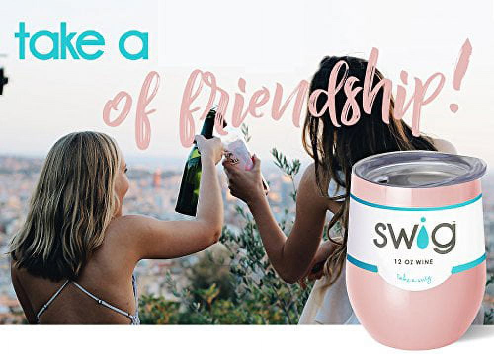 Swig Life Itsy Bitsy Wine Cup