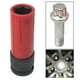 thumbnail image 5 of Llave de Tubo de Extracción de Tuerca de Bloqueo de Rueda de Coche Universal de 17 Mm, 5 of 9