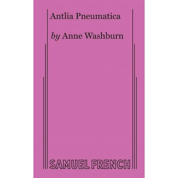 Antlia Pneumatica, (Paperback)