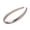 Silver, variant on 1.5cm Hairband Headpiece Fashion Women's Narrow Headwear Hairpin
