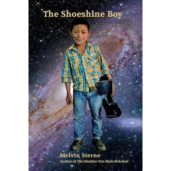 The Shoeshine Boy (Paperback)