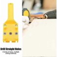 thumbnail image 5 of 3-Hole Puncher, Portable and Lightweight Design, Durable Plastic Build for Easy Paper Handling, 5 of 5