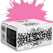 Diablo Heat Paintballs w/ Pink Fill - 2,000 Count