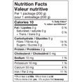 thumbnail image 2 of FETTUCCINE PLANT BASED NOODLES, 2 of 5