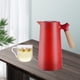 thumbnail image 2 of Hervidor de agua de 1000ml, hervidor de agua con aislamiento térmico, cafetera , aislamiento al vacío, jarra caliente, , calentador de rojo, 2 of 9