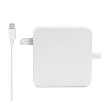 Apple MacBook Pro Laptop Charger, 85W MagSafe 2 Power Adapter with