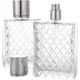 thumbnail image 3 of Botella de perfume recargable de 100 ml Botella de perfume de vidrio transparente para cosméticos y aceites esenciales, 3 of 3