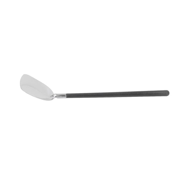 Stainless Steel Cooking Ladle, Heat Insulation Long Handle Multifunctional Hotpot Ladle for Stirring Serving Soups