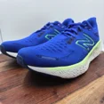 thumbnail image 4 of New Balance Fresh Foam 1080 V12 Shoes Men's 13 2E Wide Blue Knit Running Sneaker, 4 of 6
