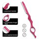 thumbnail image 3 of Maquinilla de afeitar M.steve Professional con 11 cuchillas, 3 of 6