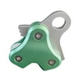 thumbnail image 2 of AMLESO Scuba Diving Pulley Diving Accessories High Load Snorkeling Universal Scuba Freediving Buoy Portable Smooth High Efficiency green, 2 of 10
