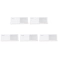 thumbnail image 3 of Paño para pulir pantallas, 5 piezas Paño para pulir Paño de limpieza de pantallas de microfibra Producto de limpieza Innovación moderna, 3 of 14