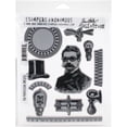 thumbnail image 1 of Estampadores anónimos Stampers Anonymous CMS-373, 1 of 1
