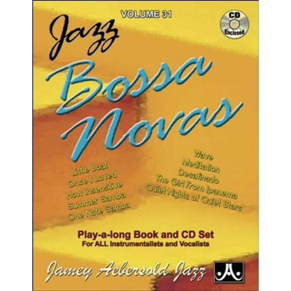 Various Artists - Bossa Nova - Music & Performance - CD
