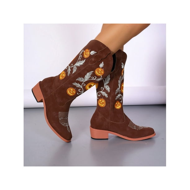 Cowgirl boots pointed toe best sale