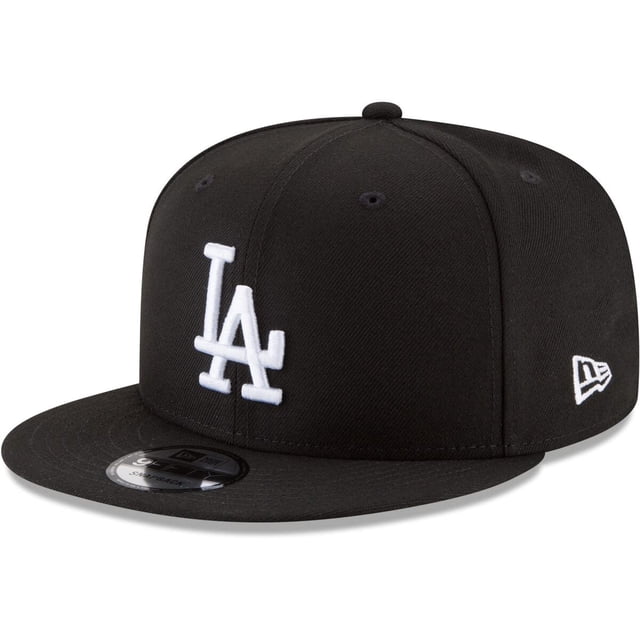 Gorra Snapback New Era MLB 9FIFTY Los Angeles Dodgers