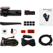 BlackVue DR750X-2CH Plus 32GB Dashcam