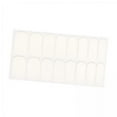 thumbnail image 1 of Tiras Adhesivas Para Esmalte De Uñas En Gel Strade Fareast Limited brillantes semicuradas, 1 of 8