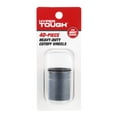 thumbnail image 4 of Hyper Tough 40-Piece Heavy Duty Cut off Abrasive Wheels Cutting Set AU50038N, 4 of 8