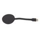 thumbnail image 5 of Adaptador de pantalla inalámbrico G, interfaz multimedia HD inalámbrica Adaptador de pantalla de interfaz multimedia HD Dongle de pantalla inalámbrica Rendimiento probado, 5 of 12