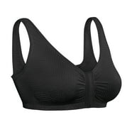 Curvation Women's Back Smoother Underwire Bra, Style 5304570 - Walmart.com