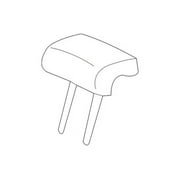 Genuine OE Honda Headrest, Center - 82940-TM8-A02ZC