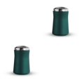 thumbnail image 4 of relayinert Rasoir Électrique pour Hommes Rechargeable IPX7 Étanche Sans Fil Portable Tondeuse à Cheveux Compacte Machine de Rasage de Barbe Vert Foncé 2 Ensembles, 4 of 6
