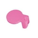 thumbnail image 1 of Funda para manija de molinillo de café manual, accesorios para molinillos, liviana, funda para manija de molinillo de café, portátil, almacenamiento rosa, 1 of 8